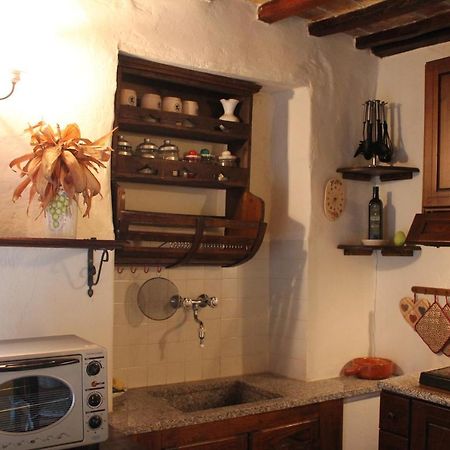 Petite Maison, Nel Borgo Di Cetona Εξωτερικό φωτογραφία