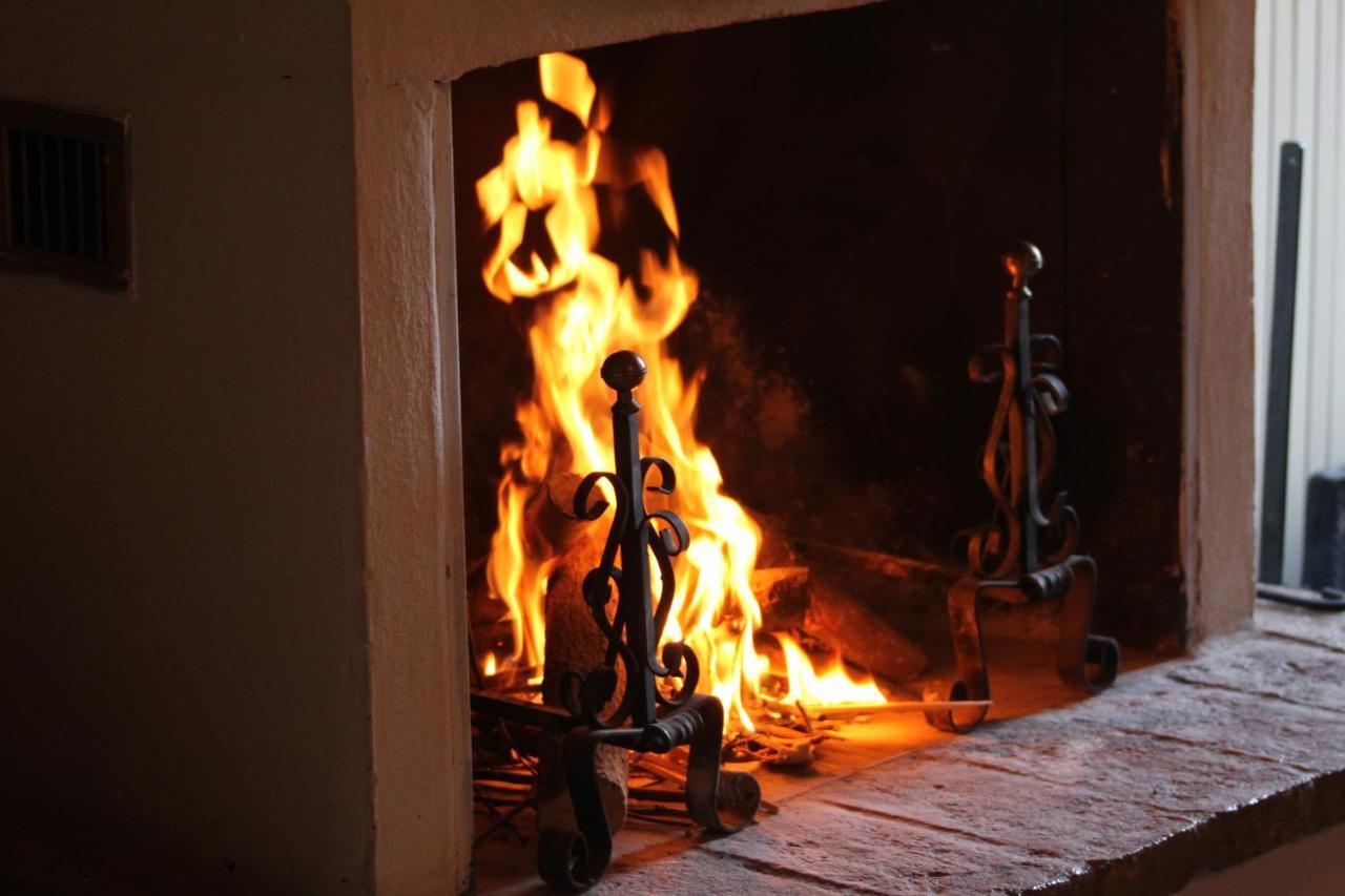 Petite Maison, Nel Borgo Di Cetona Εξωτερικό φωτογραφία