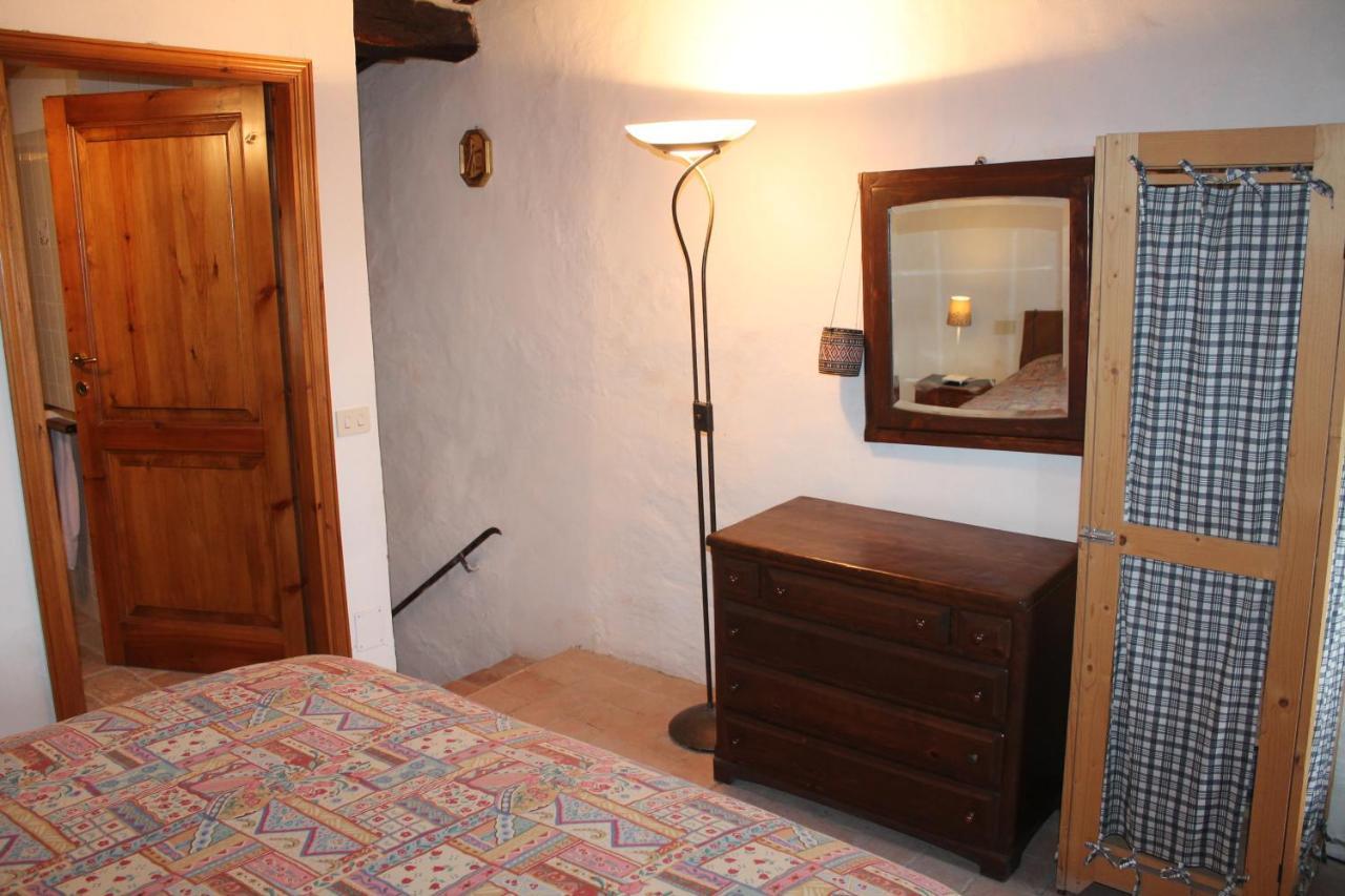 Petite Maison, Nel Borgo Di Cetona Εξωτερικό φωτογραφία
