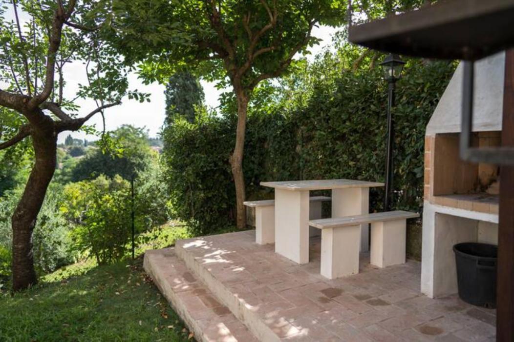 Petite Maison, Nel Borgo Di Cetona Εξωτερικό φωτογραφία