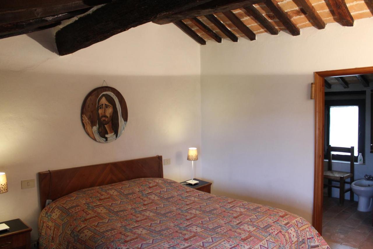 Petite Maison, Nel Borgo Di Cetona Εξωτερικό φωτογραφία