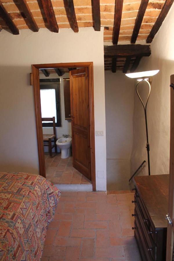 Petite Maison, Nel Borgo Di Cetona Εξωτερικό φωτογραφία